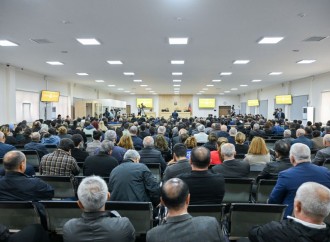Bizə deyirdilər ki, Qarabağ ermənilərindir, çıxın gedin - Zərərçəkmiş şəxs (MƏHKƏMƏ)