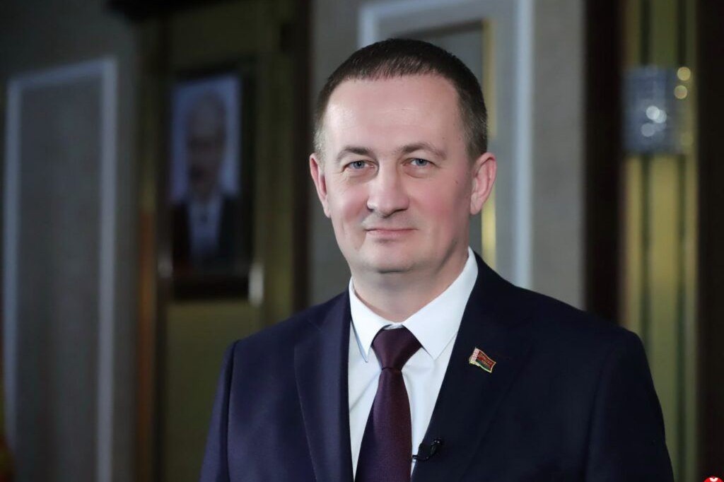 Belarusun Baş naziri Füzuliyə gəlib