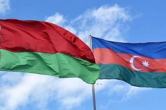 Azərbaycan Ordusunun Baş Qərargah rəisinin Belarusa işgüzar səfəri başlayıb
