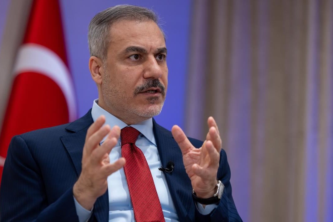 Mənə qarşı sui-qəsd cəhdləri həyata keçirilib - Fidan
