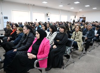 Vardanyanın məhkəməsində zərərçəkənlər ifadə veriblər