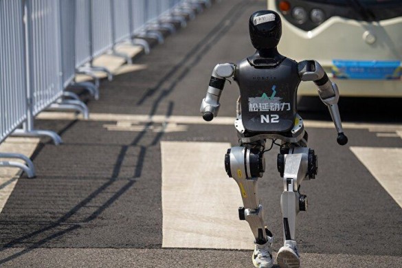 Dünya Robot Oyunlarında texnologiya və innovasiya yarışı başlayır