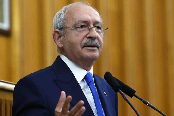 Kılıçdaroğlu yeni partiyaya keçmək istəyən deputatlar barədə nə deyib?