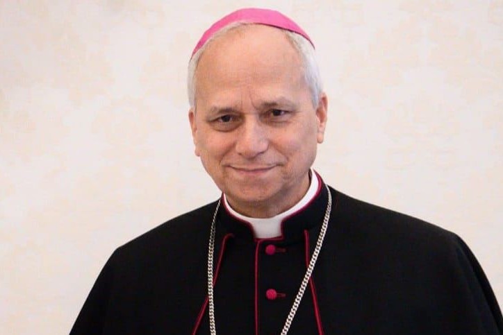 Papa XIV Leo dünya lidelərini məsuliyyətli olmağa çağırıb