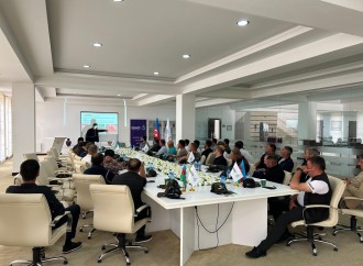 QİAD təşkilatçılığı və KOB Dostu təşkilatçılığı ilə Qubada "İntensiv bağçılıq" haqqında təlim keçirilib