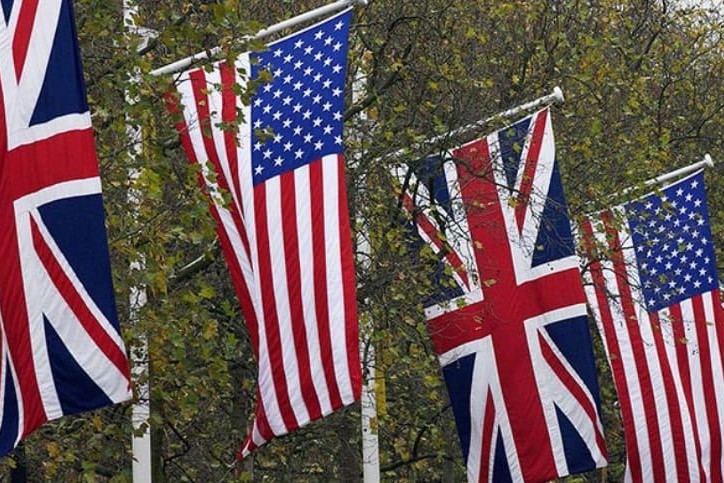 ABŞ Britaniyaya tətbiq etdiyi rüsumları 10 faizdən aşağı salmayacaq - Ticarət naziri