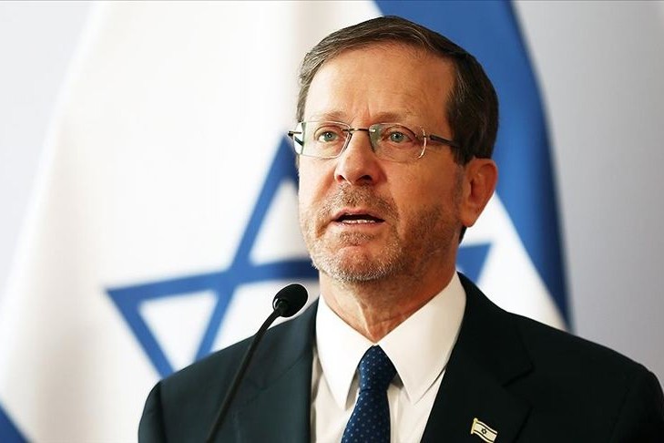 Niyə İsrail prezidenti yenidən «Netanyahuya əfv» mövzusunu gündəmə gətirdi?