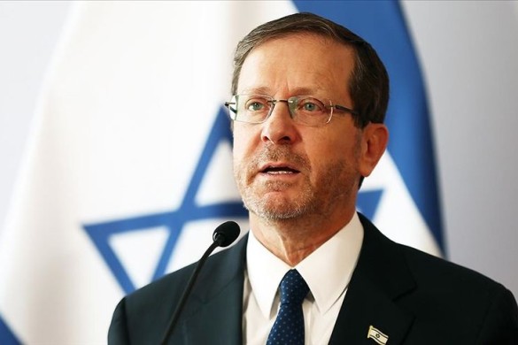 Niyə İsrail prezidenti yenidən «Netanyahuya əfv» mövzusunu gündəmə gətirdi?