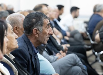 Vardanyanın məhkəmə prosesi davam etdirilib