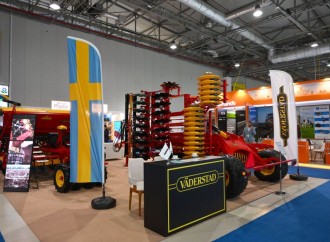 Prezident İlham Əliyev “InterFood Azerbaijan” və “Caspian Agro” sərgiləri ilə tanış olub