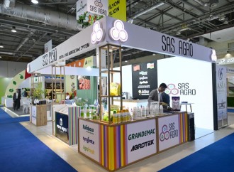 Prezident İlham Əliyev “InterFood Azerbaijan” və “Caspian Agro” sərgiləri ilə tanış olub