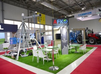 Prezident İlham Əliyev “InterFood Azerbaijan” və “Caspian Agro” sərgiləri ilə tanış olub