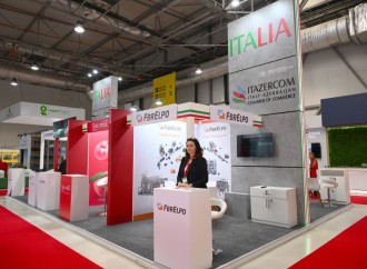 Prezident İlham Əliyev “InterFood Azerbaijan” və “Caspian Agro” sərgiləri ilə tanış olub