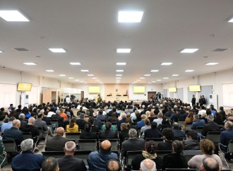 Ermənistan ordusunun Azərbaycan ərazilərində mülki əhalini qətlə yetirməsi faktları ilə bağlı ifadələr dinlənilib - Məhkəmə