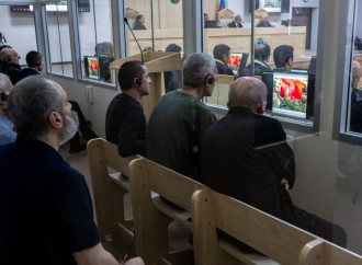Ermənistan ordusunun Azərbaycan ərazilərində mülki əhalini qətlə yetirməsi faktları ilə bağlı ifadələr dinlənilib - Məhkəmə