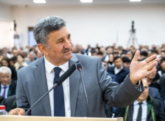 Ermənistan ordusunun Azərbaycan ərazilərində mülki əhalini qətlə yetirməsi faktları ilə bağlı ifadələr dinlənilib - Məhkəmə