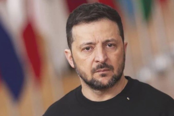 Ukrayna Rusiyaya danışıqların növbəti mərhələsinin keçirilməsini təklif edib - Zelenski
