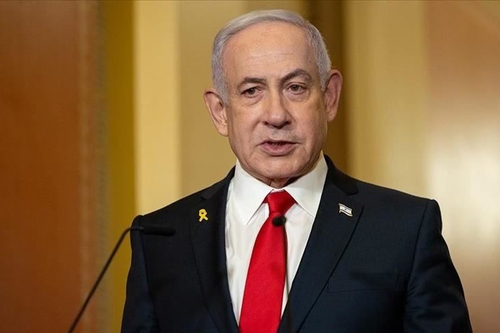 İsrail Livanın cənubunda bufer zonanı genişləndirir - Netanyahu