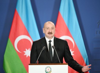 Budapeştdə Prezident İlham Əliyev və Macarıstanın Baş naziri Viktor Orban mətbuata bəyanatlarla çıxış ediblər