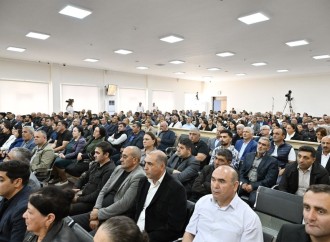 Vardanyanın məhkəməsində zərərçəkmiş şəxslər ifadə veriblər