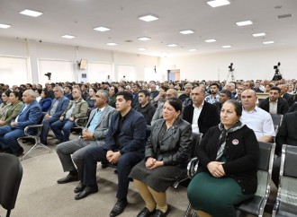 Vardanyanın məhkəməsində zərərçəkmiş şəxslər ifadə veriblər