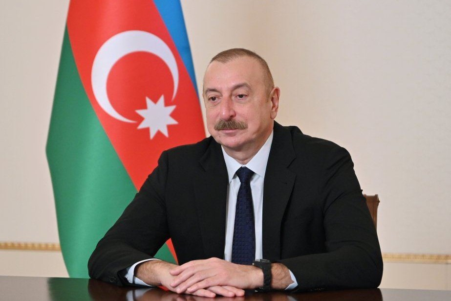 Prezident İlham Əliyev: Azərbaycan və Türkiyənin beynəlxalq hüquq prinsiplərinə sadiqliyi bölgədə sabitliyin təmin olunması üçün möhkəm zəmin yaradır