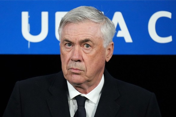 Ançelotti Braziliya millisində qalmağı planlaşdırır
