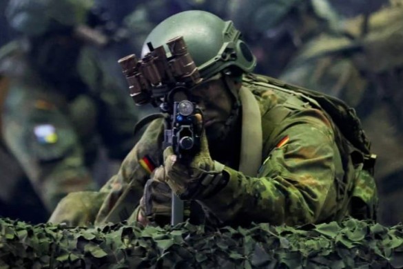 Polşadakı təlimlərdə NATO ölkələrindən 30 mindən çox hərbçi iştirak edəcək