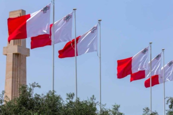 Malta Fələstini rəsmi şəkildə tanıyacağını açıqlayıb