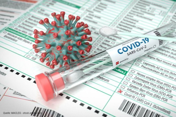 Hindistanda yeni COVID-19 variantları aşkarlanıb
