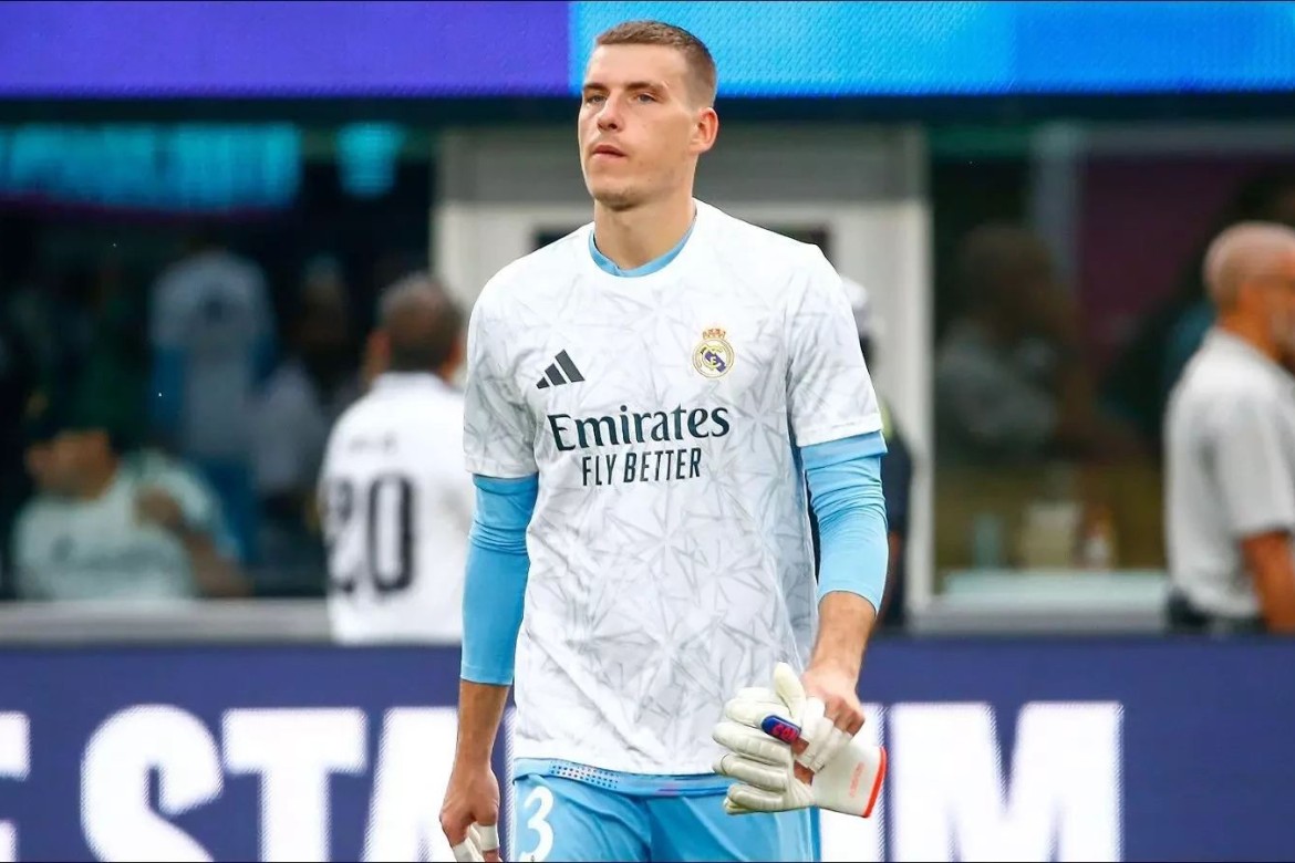 Lunin Qalatasaraya transfer oluna bilər