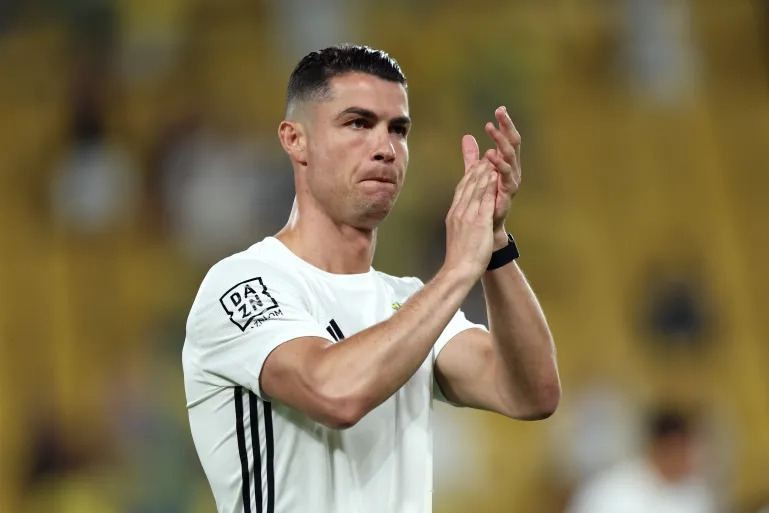 Ronaldo Əl-Nəsrdən ayrılır