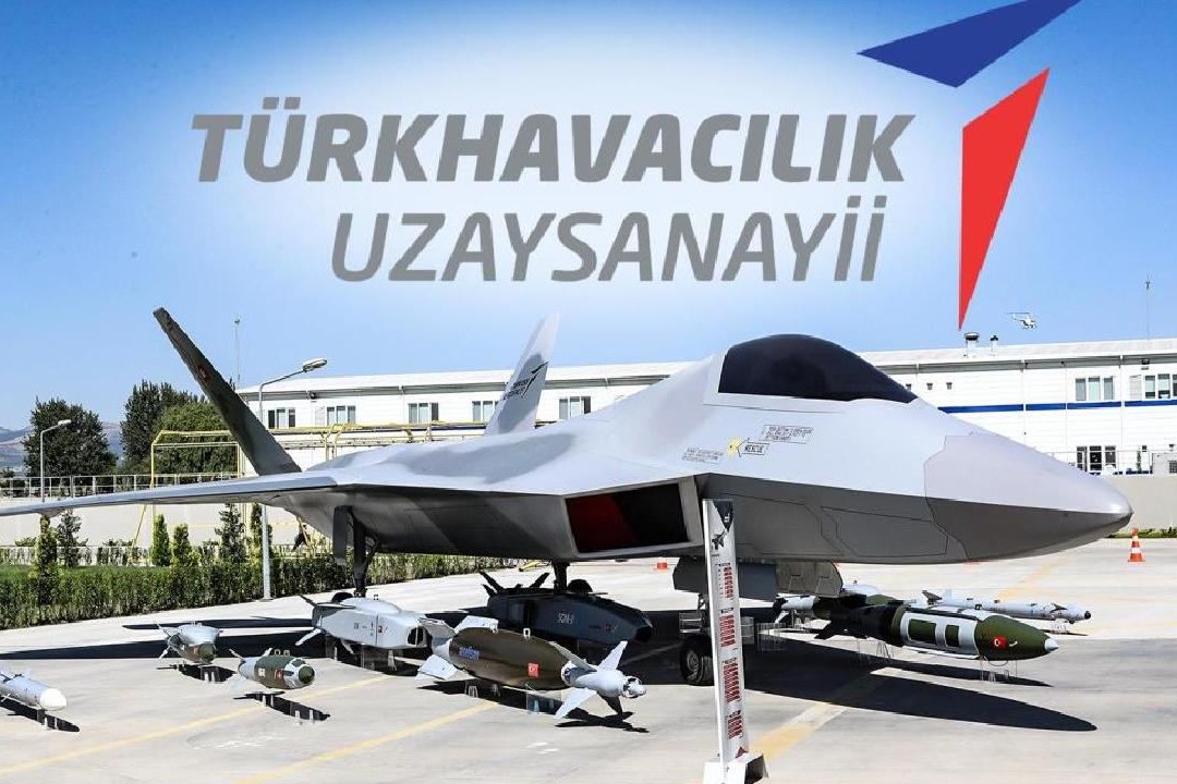 TUSAŞ Türkiyənin 11-ci böyük sənaye müəssisəsi olub