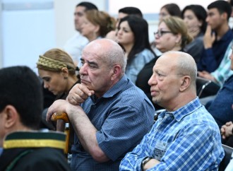 Ermənistan silahlı qüvvələrinin 2016-cı ilin aprelində və 2020-ci ilin iyulunda Azərbaycan ərazilərində mülki şəxslərə qarşı törətdiyi cinayətlərlə bağlı sənədlər tədqiq edilib