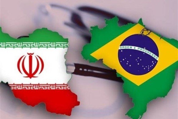 İranın nüvə proqramı ilə bağlı hüquqları qorunmalıdır - Braziliya