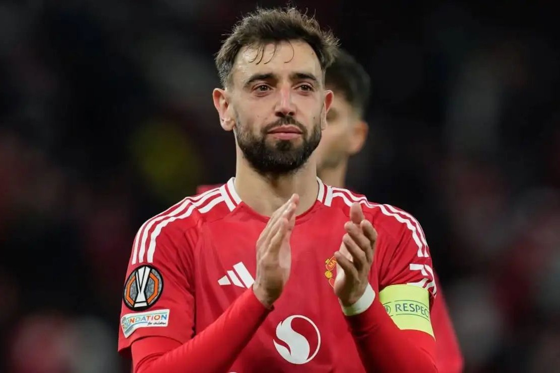 Bruno Fernandes üçün Səudiyyə Ərəbistanından rekord təklif: 200 milyon funt sterlinq