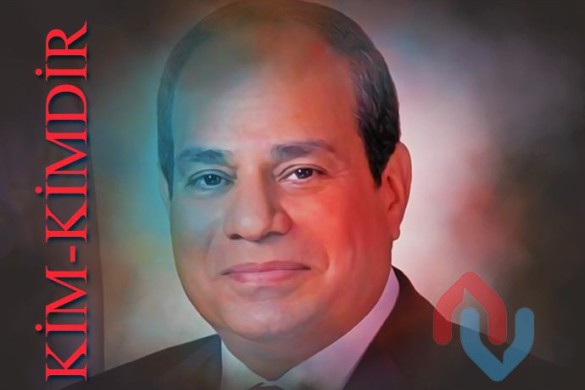 Əbdülfəttah Əl-Sisi Kimdir?