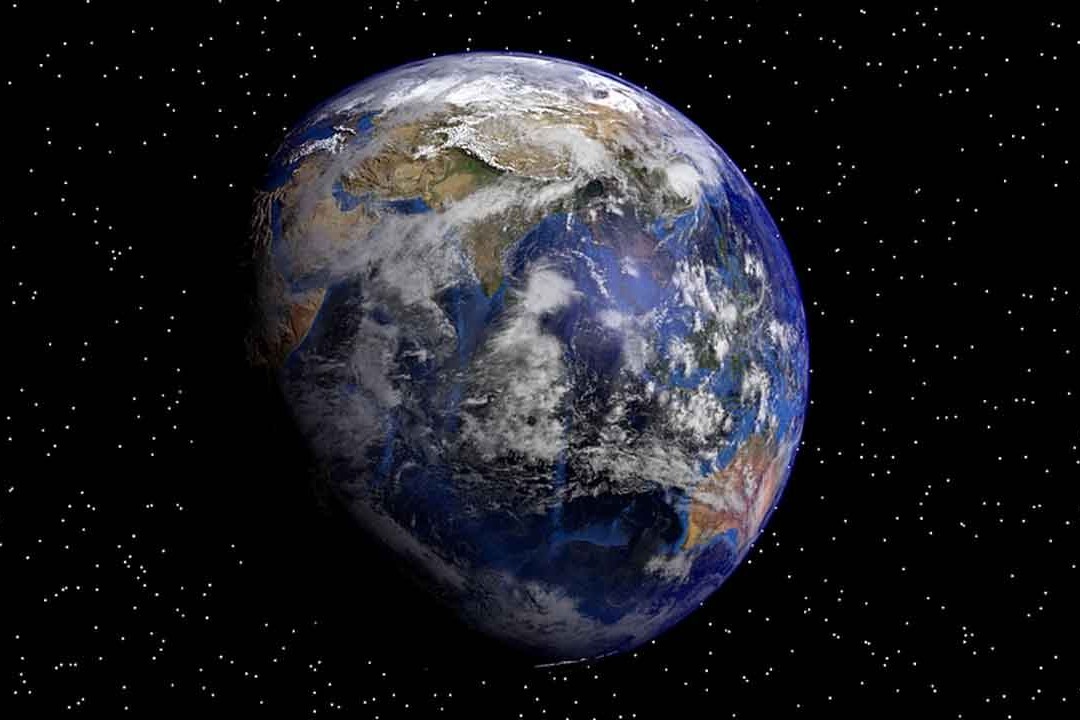 Gələcəkdə Yer atmosferində oksigen tükənə bilər