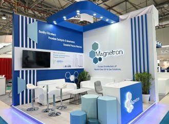 Prezident İlham Əliyev 30-cu “Caspian Oil and Gas”, 13-cü “Caspian Power” və 30-cu “Baku Energy Forum”un rəsmi açılış mərasimində çıxış edib
