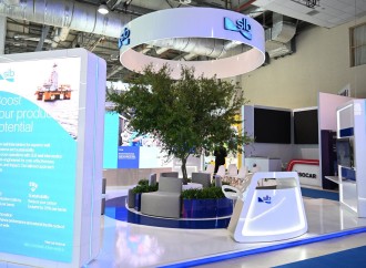 Prezident İlham Əliyev 30-cu “Caspian Oil and Gas”, 13-cü “Caspian Power” və 30-cu “Baku Energy Forum”un rəsmi açılış mərasimində çıxış edib