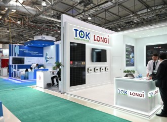 Prezident İlham Əliyev 30-cu “Caspian Oil and Gas”, 13-cü “Caspian Power” və 30-cu “Baku Energy Forum”un rəsmi açılış mərasimində çıxış edib