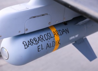 Bayraktar TB3 süni intellekt dəstəyi ilə tam avtomatik qalxma və eniş sınaqlarını keçib