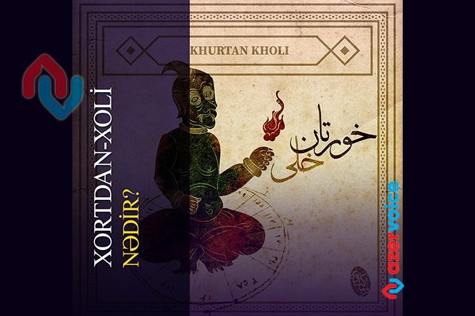 Xortdan-Xoli nədir?