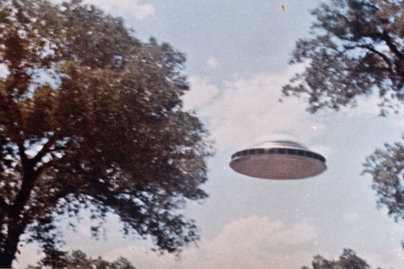 Üsamə bin Ladeni öldürən hərbiçidən UFO ilə bağlı iddia: “Bunlar ABŞ-nin gizli PUA-larıdır”