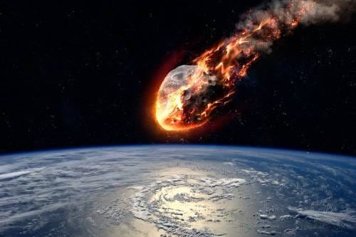 2032-ci il üçün yeni proqnoz- asteroidin Aya toqquşma riski artıb