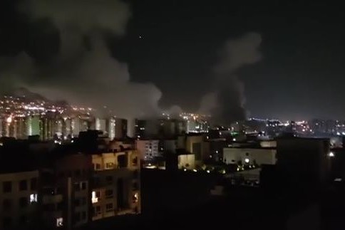 İsrailin hava zərbələri nəticəsində öldürülən iranlı liderlər kimlərdir?
