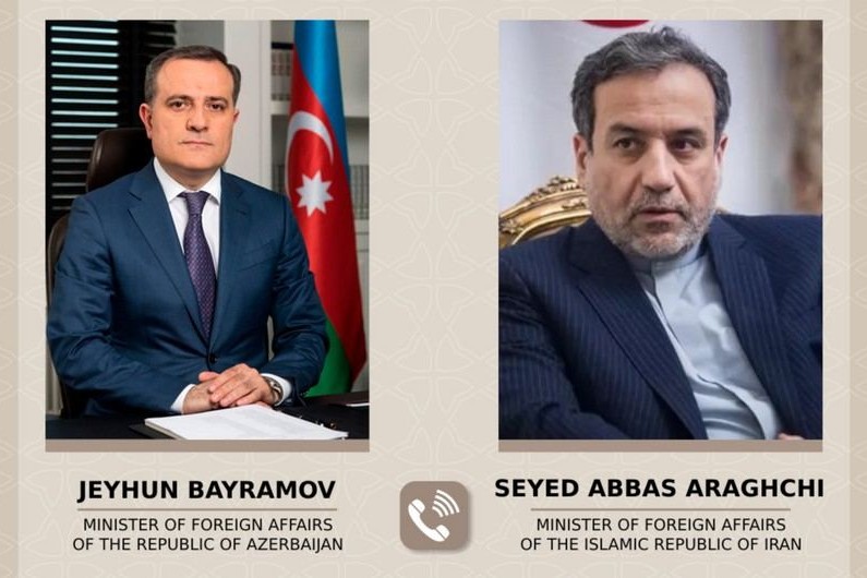 Azərbaycan ərazisinin İrana qarşı istifadə edilməsi mümkün deyil - XİN