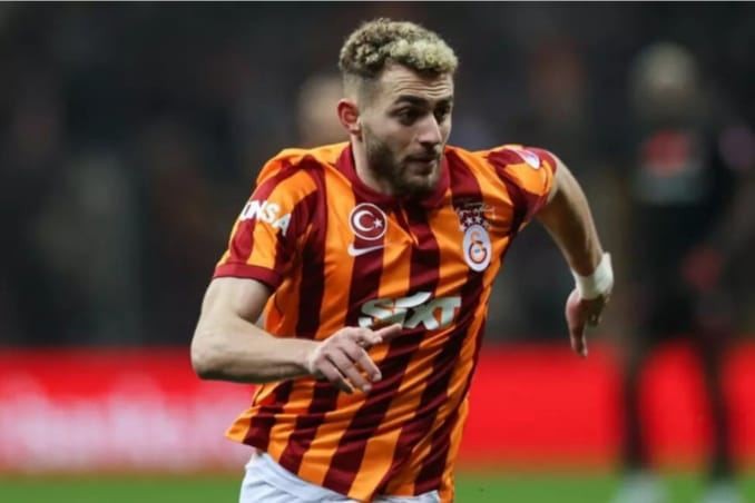 "Leyptsiq" Barış Alper Yılmazı heyətinə qatmaq istəyir
