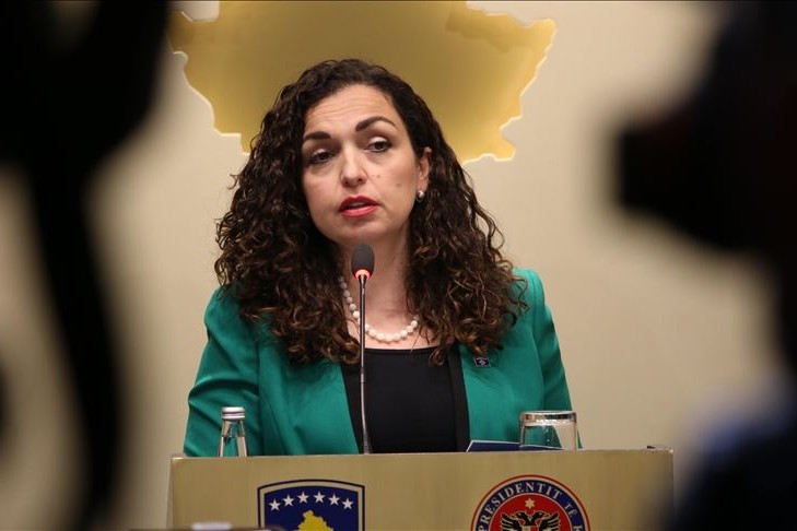 Türkiyənin sarsılmaz dəstəyinə görə minnətdarıq - Kosova