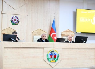 Azərbaycanın vaxtilə Ermənistan tərəfindən işğal olunmuş ərazilərində qanunsuz məskunlaşma ilə bağlı yeni faktlar açıqlanıb - Məhkəmə